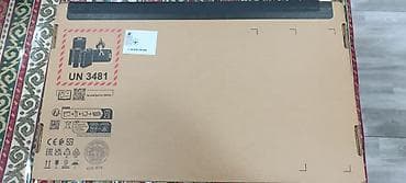 notebook: Real alıcıya endirim olacaq HP OmniBook noutbuk dəsti Məhsul: - HP — 2