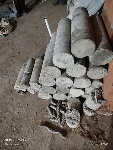 qapı pultu: #betonisleri #beton #betonkesme #betonkəsimi #betonkesim #betondesme — 4