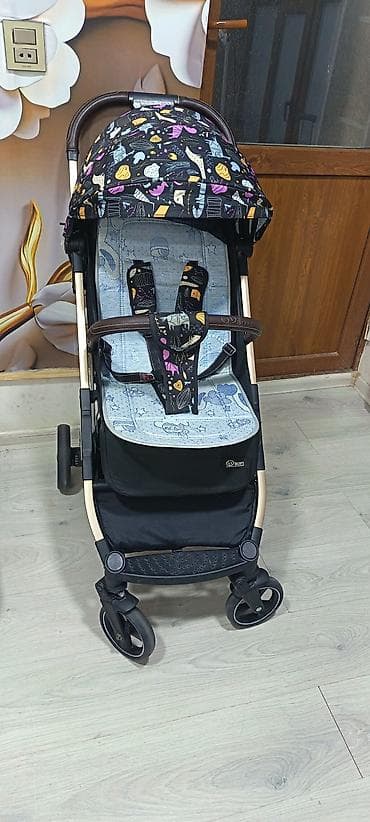 usag arabası: İşlənmiş, Cins: Oğlan — 10