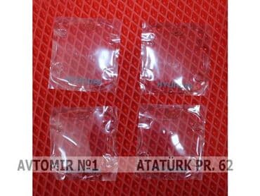 disk qabi: Hyundai qapi tutacaqlarinin qoruyucusu 🚙🚒 ünvana və bölgələrə — 1