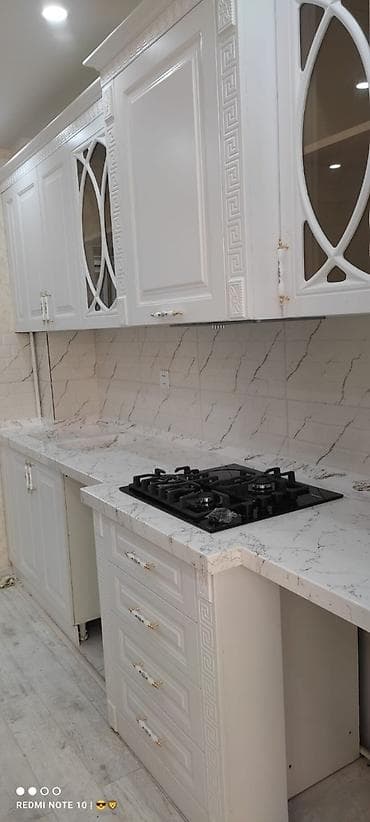 e.c.a kombi: Rezapal. Dəzgahlıq. Rezopal. Dəzgah üstü. Tökmə mərmər. şkaf üstü — 3