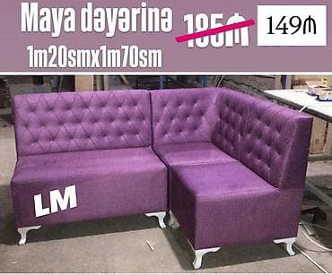 saloglu divan: Divan, Mətbəx üçün — 1