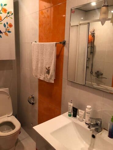 снять квартиру студию в баку: Yasamal rayonu,Şərifzadə küçəsi,Tusi klinikası üzbəüz,18 — 7