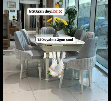 divan qabağı stol: Masa desti yeni — 1