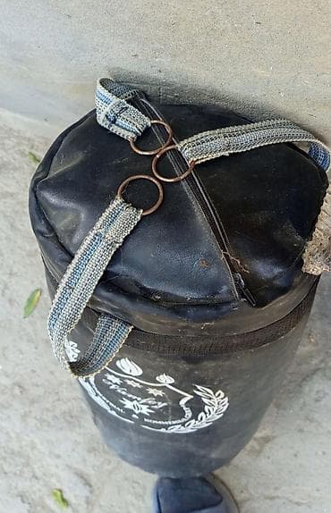 gitara balaca: Boks kisəsi – Vamfey - Material: qalın sintetik/deri tipli örtük — 2