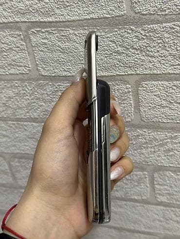 nokia 3610: Nokia < 2 GB Memory Capacity, rəng - Gümüşü, Düyməli — 4