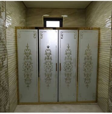 Çanaq üçün kranlar: Yeni Üstü qapalı kabina, Ödənişli çatdırılma — 3