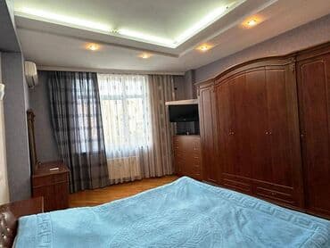 bayılda bina evləri: 2 otaqlı, Yeni tikili, m. Xətai, 96 kv. m — 4