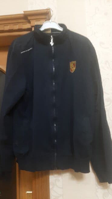 Köynəklər: Kurtka, Vetrovka, Payız, 2XL — 1