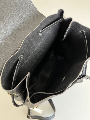 женские сумки на пояс: Qadın bel çantası, yeni, süni dəri — 3