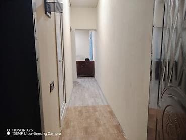 binede heyet evleri: 30 kv. m, 1 otaqlı, Kombi, Qaz, İşıq — 3