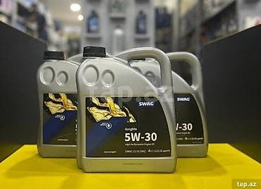 transformatör yağı: FEBI mühərrik və transmissiya yağları FEBI 10W40 1L FEBI 10W40 4L — 3