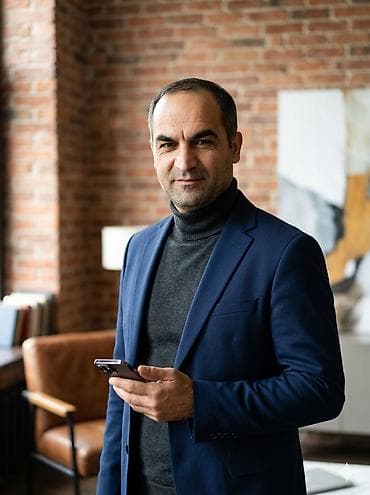 Услуги мастеров по дверям: Dekorativ boya və daxili bəzək xidməti - Divar və tavanların — 1