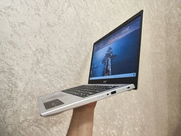 prosesor: Б/у Acer Swift, 14 ", Intel Core i5, 512 ГБ, Бесплатная доставка — 5