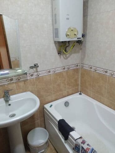 qusarda ucuz kiraye evler: Səbail rayonunda (Badamdar, Gəlinqaya r. yaxınlığı) inşa edilmiş 5 — 4