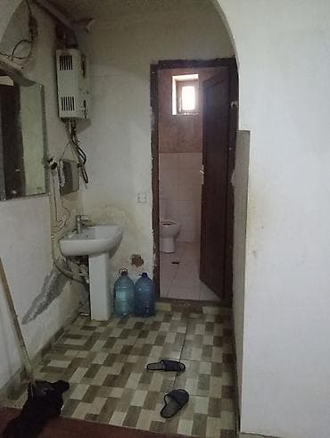 masazrda kiraye ev: Salam. 9 otaq lı ev kimi,hər hansı kurslar üçün,ofis kimi yer — 5