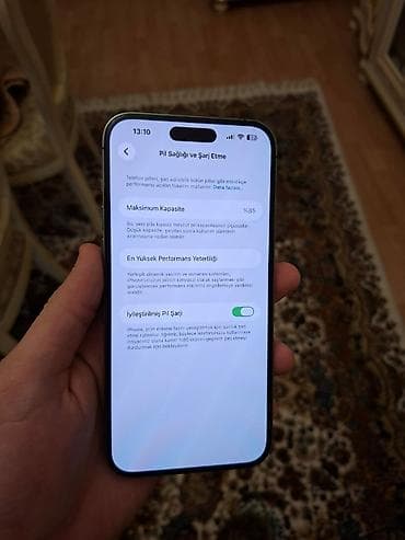 macbook çanta: IPhone 14 Pro Max, Deep Purple — 4