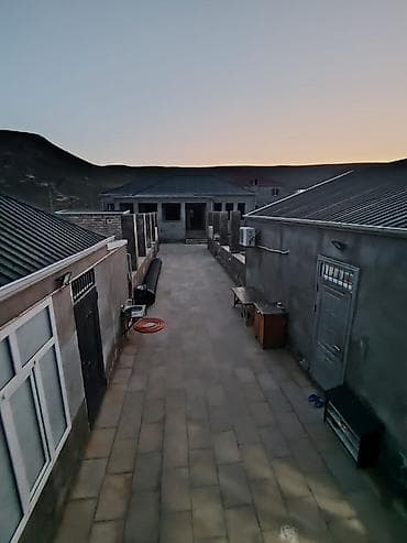 ev lokbatan: Lökbatan qəs. 9 otaq, 800 kv. m, Kredit yoxdur, Yeni təmirli — 2