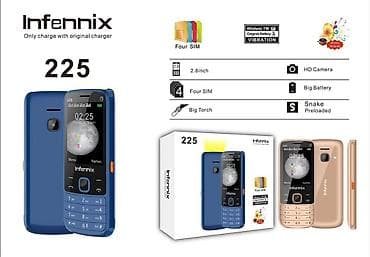 dvd ssd: Kgtel corn 4 kart 4 nomreli Yeni — 2