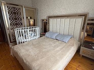 oboy satisi: İkinəfərlik çarpayı, İşlənmiş — 5