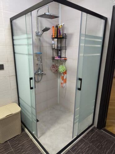 kirayə qarayev: 4 otaqli temirli satilir — 15