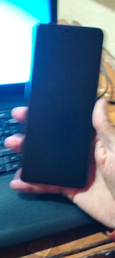 Бытовая техника: Unvan Lenkeran Infinix Hot 40 pro 256 8+8 qiymet sondur barter Var — 6