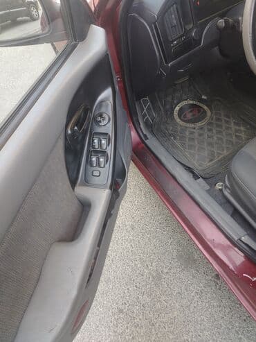 traxtor qiymetleri: Hyundai Elantra: 1.6 l | 2005 il Sedan — 7
