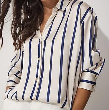 stringer alt geyimi: ZARA Ölçü M — 1