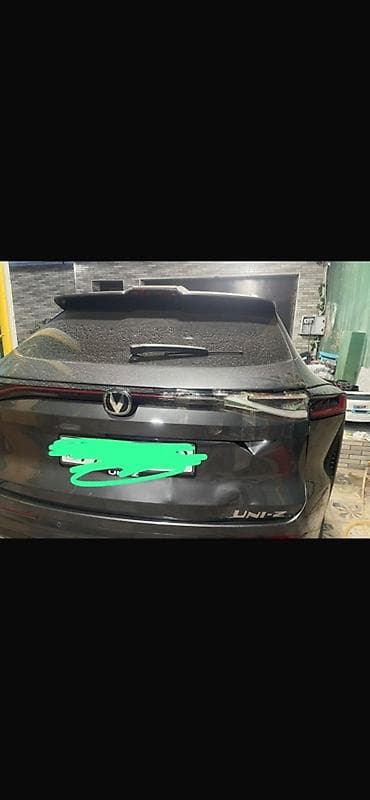 Светодиодная, LED, Changan Оригинал