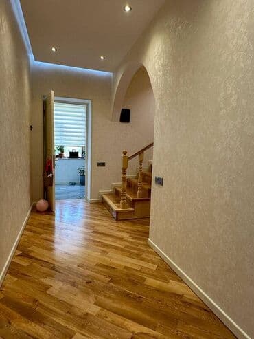 bayilda evler satilir: Binə 5 otaqlı, 150 kv. m, Kredit yoxdur, Yeni təmirli — 7