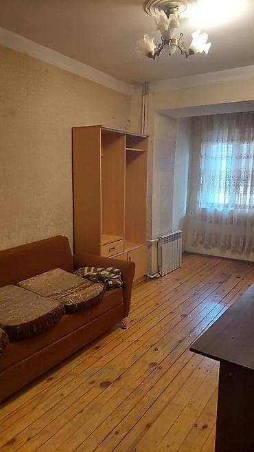 aaaf kiraye evler: Yasamal rayonu, Şərifzadə küçəsi, Asan xidmət yaxınlığında yerləşən 9 — 3