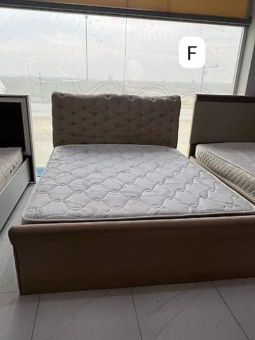 antifiriz satilir: Fatos*Yataq satılır* Ölçüsü 160sm x 2m *Qiymet 270azn* Ünvan: Bineqedi — 1