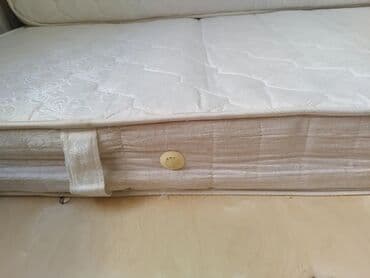 Sadə matras, İki nəfərlik
