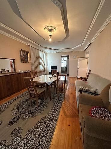 Квартиры: 5 комнат, 196 м², Нет кредита, Средний ремонт — 9