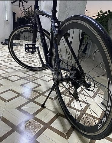 stark velosiped: 220 azn 0552808079 .əlaqə nomre Şosse/şəhər tipli velosiped – SPEAR — 2