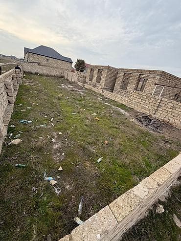 torpaq satilir 2021: 3 sot, Tikinti — 3