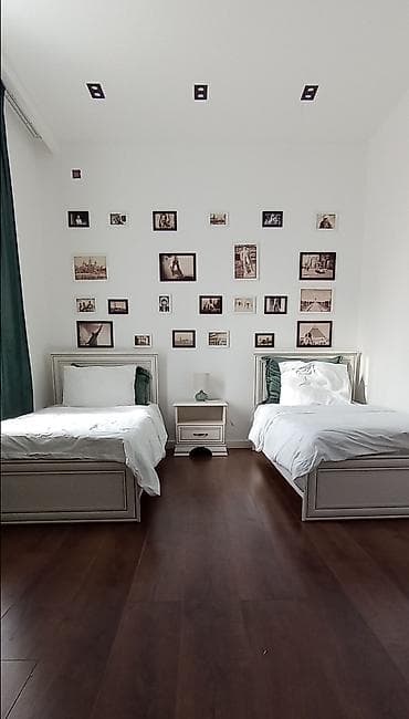 дача в баку аренда: QAPALI ISTI HOVUZLU VILLA. ŞƏKİLLƏR REALDIR. EVİN SAHİBİYƏM. 4 — 8