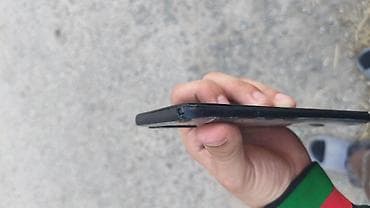 iphone pro max: IPhone 11, 32 GB, Barmaq izi — 3