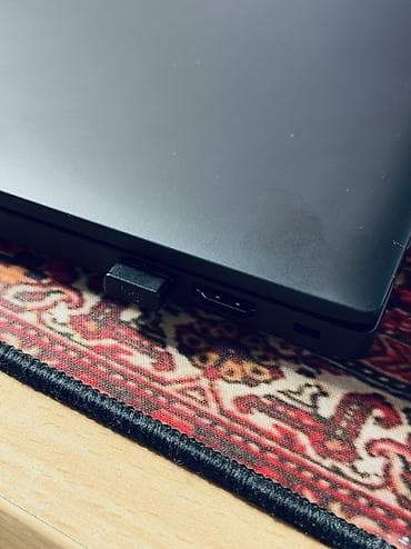 Lenovo: İşlənmiş Lenovo ThinkPad, 13.3 ", Intel Core i5, 512 GB, Ünvandan götürmə, Rayonlara çatdırılma, Ödənişli çatdırılma — 8