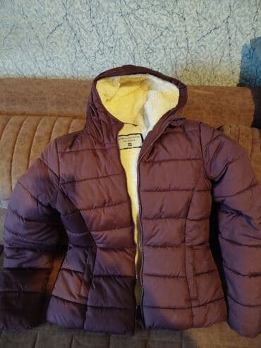 Kurtka 15m
xs razmer