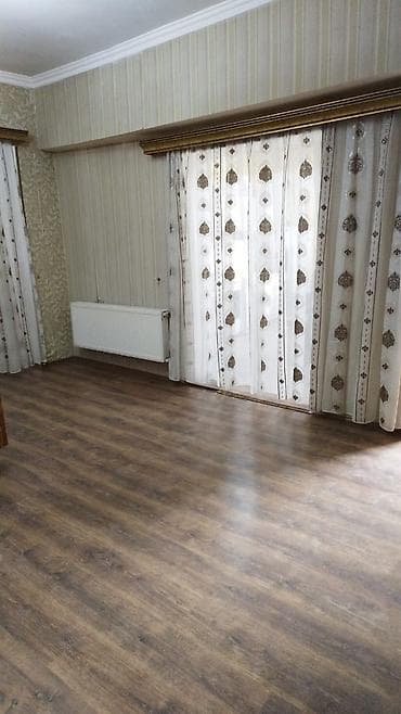 20 ci sahe satiliq evler: 80 kv. m, 1 otaqlı, Kombi, Qaz, İşıq — 4