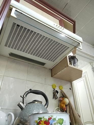 mini 6 ipad: Aspirator rəng - Ağ, İşlənmiş — 2