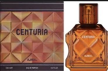 qizili: Ajmal Centuria Eau de Parfum – 100 ml etir adordan alinib adorun — 2