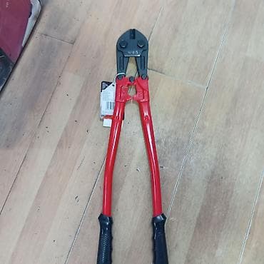 YATO bolt kəsən alət – 600 mm - Brend: YATO - Model: YT-1856 (etiket — 1