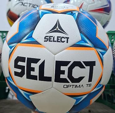 top setka: Orjinal futbol topları 70 manatdan 200 manata qədər Məhsul təsviri: - — 5