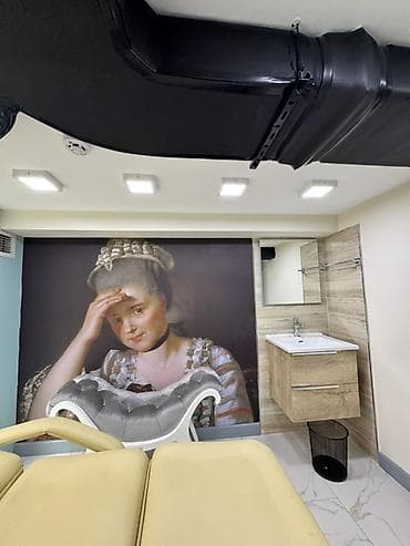 yevlax makler: Estetik/prosedur otağı icarəyə verilir – peşəkar kosmetologiya və — 3