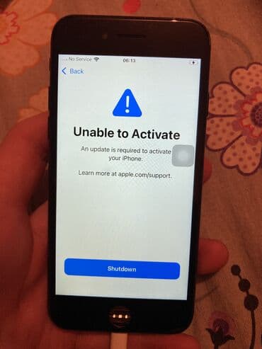 iphone 8 plus qiymeti irshad telecom: IPhone 7, 128 GB — 3