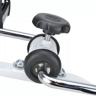 ayaq ustu saat: Velosiped Pedalı Fitness aleti əl və ayaqlar uçun 1, qan dövranının — 2