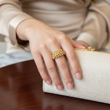 cartier üzük qiymət: Üzük, Sarı qızıl, Qaşsız — 1