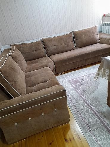 Künc divan 360azn.
Bazalı açılır.
Zabrat1
Zəhra🌷78586